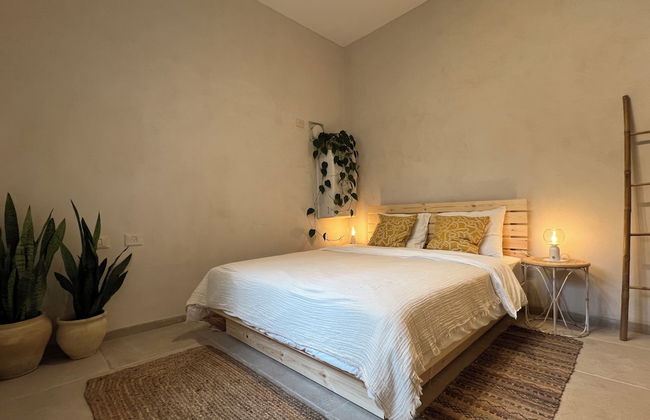 Haifa Downtown Eco Apt by Sea N' Rent - Foto 6