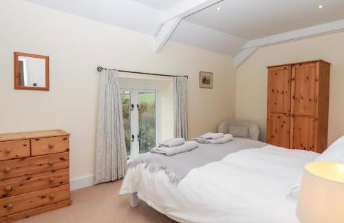 Dishcombe Cottage - Foto 33