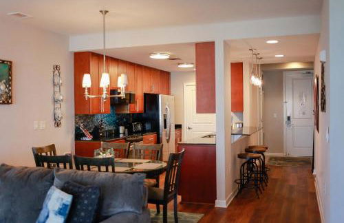 Sojourn Sea Views with Balcony & Fireplace Sleeps 7 - Foto 18