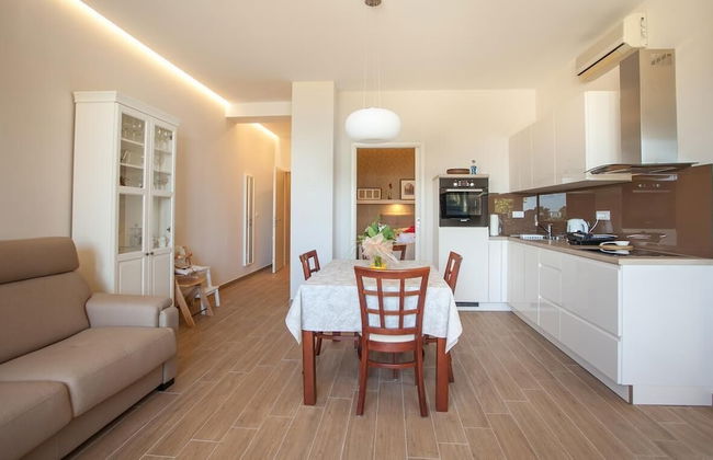 Sand Beach Apartments - Foto 7