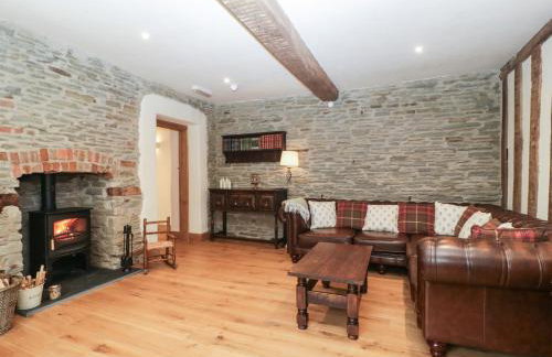 Evenjobb Court Farmhouse - Foto 12