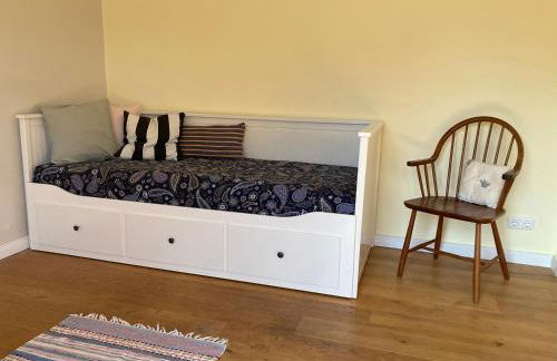 Helles Apartment in Rösrath - Foto 8