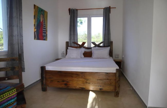 Holiday Time Bungalows Zanzibar - Foto 4