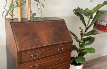 The Victorian Apartment - Foto 17