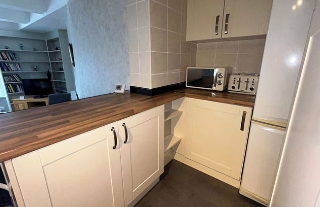 Spring Garden Apartments - Foto 23