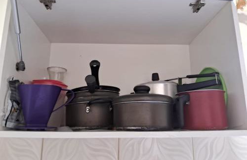 Edward Suíte Manaus 01 - Foto 2