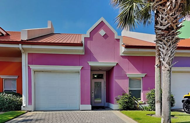 Banana Bay Townhome #6075 - Foto 33