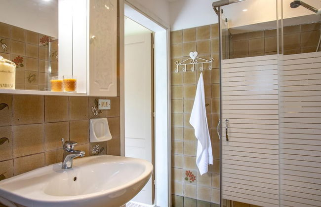 La Villa Dina 12 in Modigliana - Foto 12