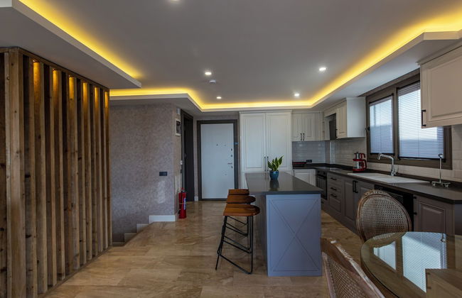 Marje Villas Bodrum - Foto 40