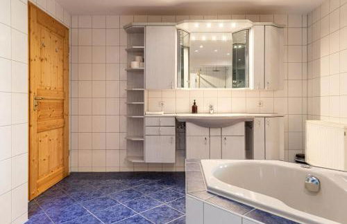 Holiday&Stay Apartment Big Blue Beamer 10 Personen - Foto 19