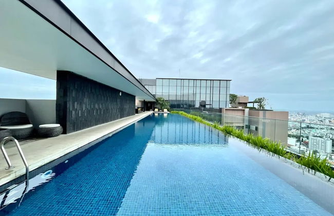 The MarQ Luxury Apartment Distrist 1 - Foto 74