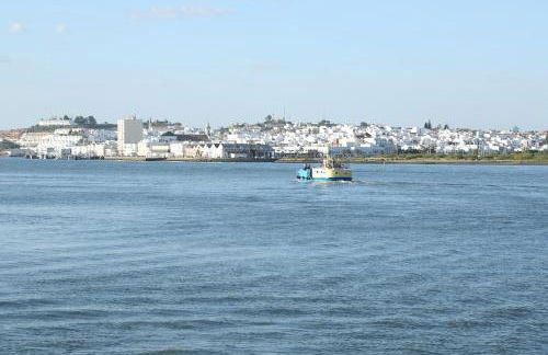 Casa da Retur-Praia do Cabeco-Algarve-Castro Marim - Photo 36