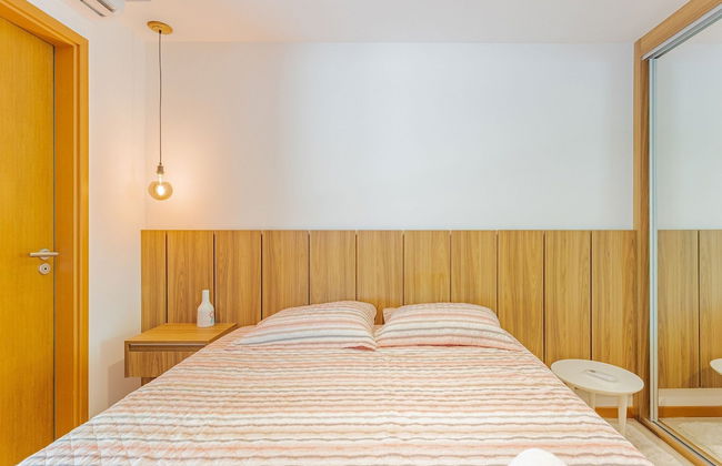 IT60 Lindo Village 2 Suítes - Itacimirim - Photo 9