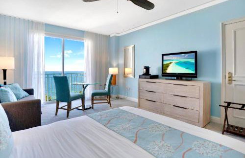 The Palms, Ocean View Studio Located at Ritz Carlton - Key Biscayne - Foto 14