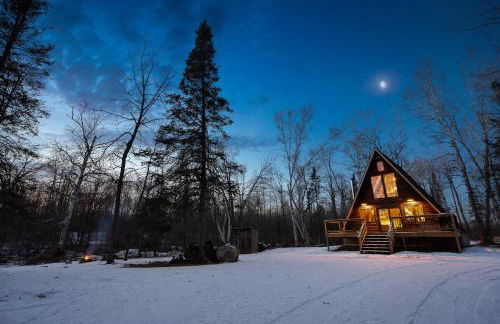 River End A-Frame - Foto 10