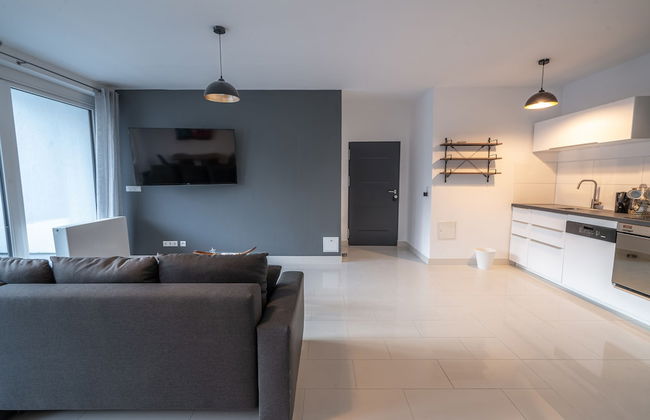 My Apartment im Bremer Viertel - Foto 17