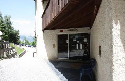 Studio lumineux à Pra Loup 1500 pour 4/5 personnes, accès facile aux pistes - FR-1-165A-113 - Foto 11