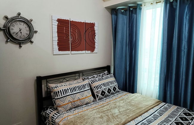 The Beacon Makati by Cozi Condotels - Foto 66