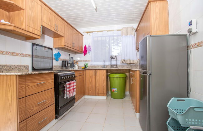 Cozy and Warm 3-bed Bungalow in Athi River - Foto 9