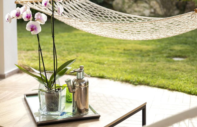 Sardinia Re - Fioretta Home Garden Side - Foto 23