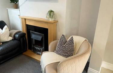 Easter Deals Applied Wallasey Home 2 Min to Liverpool Ferry Seacombe With Free Parking - Foto 26
