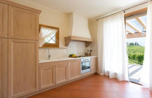 Villa Prosecco - Foto 15