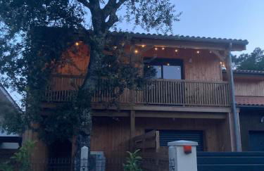 Les ptits nids du Lac - Foto 14