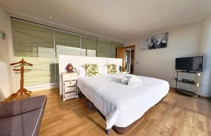 La Casa de la Playa-Best FTV Views, by Comfortable Luxury - Foto 2