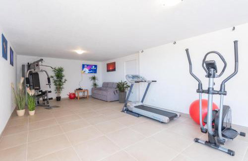 Villa Aria - Photo 37