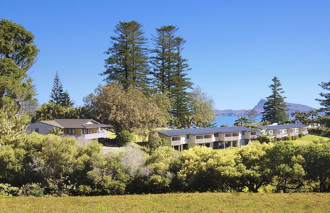 The Crest Apartments - Foto 18