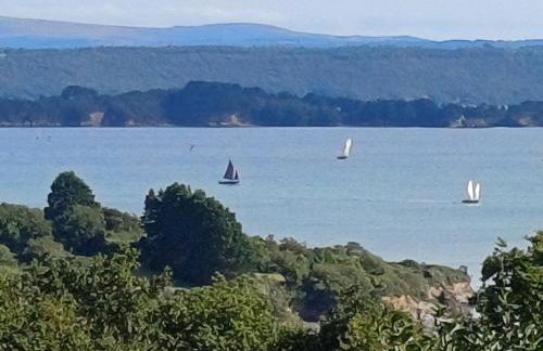 La maison bleue, entre terre et mer - Foto 4