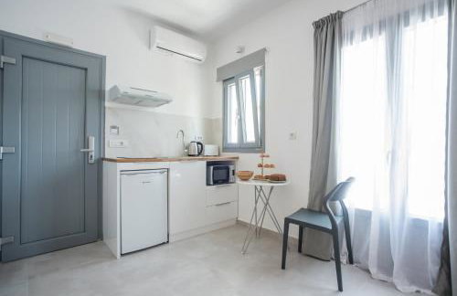 Nautilus Apartments-Suites - Foto 18