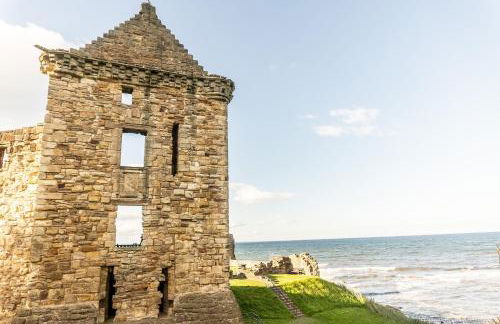 Lovely Holiday Home In The East Neuk Of Fife - Foto 45