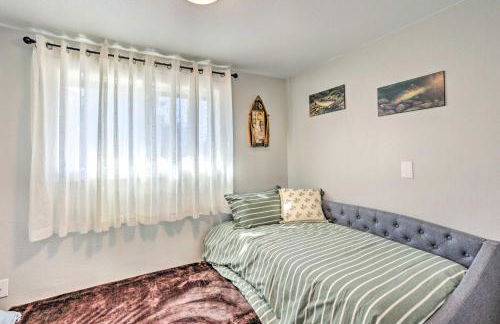 Lakeside Lacey Gem with Sauna and Private Dock - Foto 30