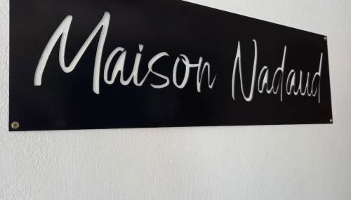 Maison Nadaud avec parking privé - Foto 2