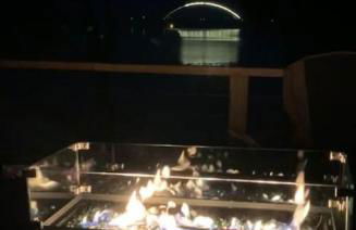 Panoramic Sunset View Waterfront Firepit - Foto 35