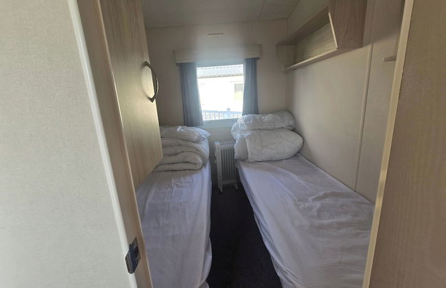 Patricia 3 Bed Balcony in Rhyl - Foto 2