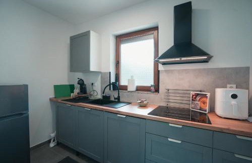 Apartman Simplicity - Foto 12