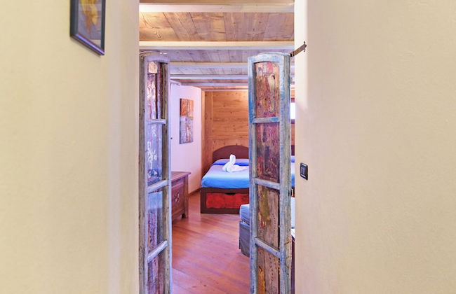 Maison Chatelard - Foto 11