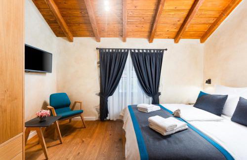 Luxury Jerini House with pool and wellness - Photo 29