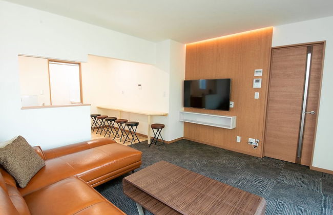 Stay Asahikawa Koto - Foto 18