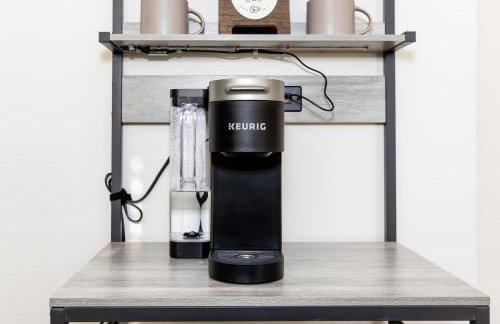 New Group Space - Sleeps 20! Near Sports Center - Photo 43