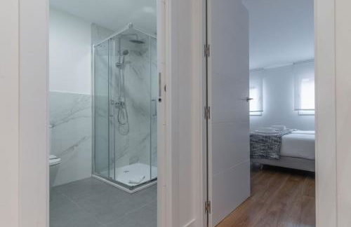 Large with terrace- 2Bd 1.5Bth- Plaza Castilla - Foto 37