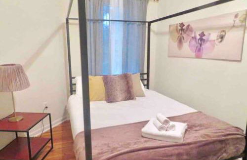 In the heart of Center City - Large bi-level 3BR - Foto 19