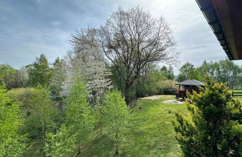 Bąbelkowa Chata Beskidy Domek z Balią Jacuzzi - Foto 48