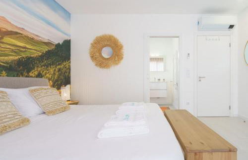 Villa Lola, with jacuzzi and private swimming pool - Photo 20