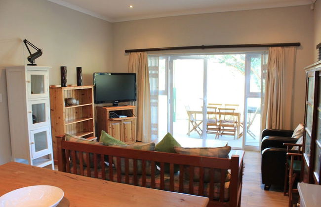 Village Lodge Paarl - Photo 19