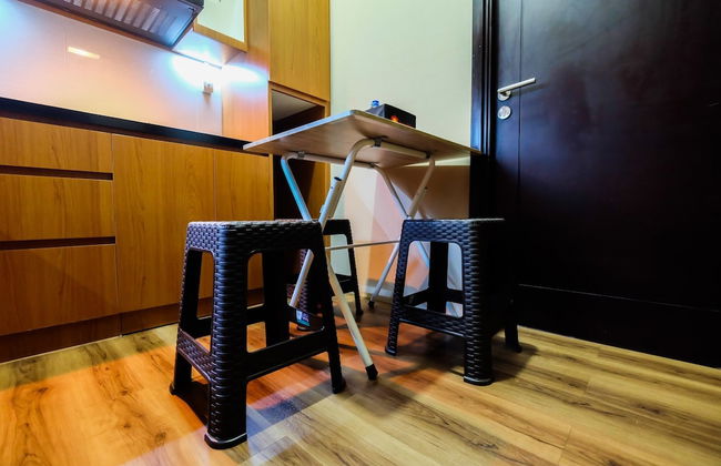 Exclusive 1BR Casa De Parco Apartment near AEON Mall - Foto 7