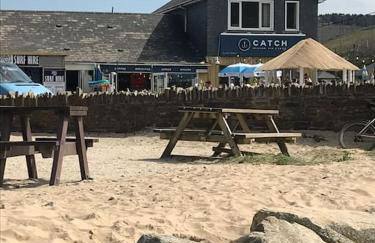 Fabulous Beach Pad Just 20 Paces From The Sea - Foto 40