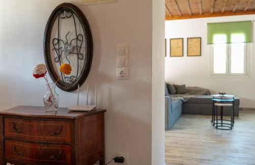 Mina's Art Loft with panoramic views - Foto 13